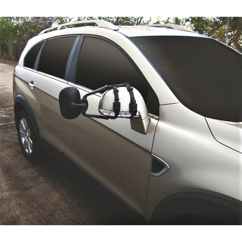 SUPEX EASY FIT TOWING MIRROR CTM2
