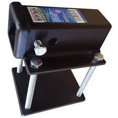 MISTER HITCHES RV Bumper Receiver Hitch