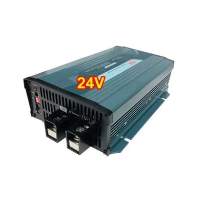Mean Well Charger 240V-24V (22.5A)