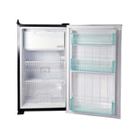 110L PLATINUM ® UPRIGHT FRIDGE/FREEZER
