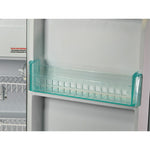 110L PLATINUM ® UPRIGHT FRIDGE/FREEZER