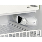 110L PLATINUM ® UPRIGHT FRIDGE/FREEZER