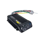 Voltech Dual Input DC to DC Charger 12V-24V (40A)
