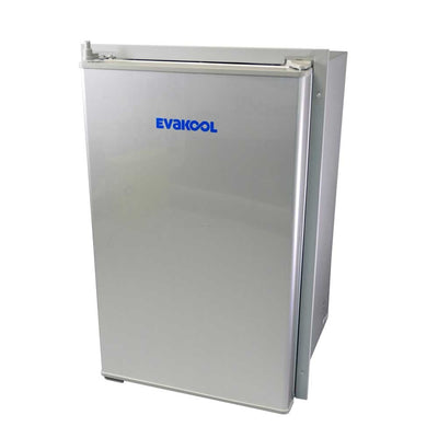 Evakool DC95-SG Upright 12v 24v Fridge Freezer