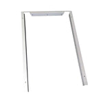 Evakool 95L Platinum Upright Caravan Fridge Freezer DC95-SG 12V 24V