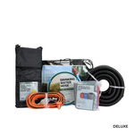 Supex Essentials Camper, RV, Caravan Accessory Deluxe Pack 11pc Kit dcsp