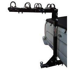 MISTER HITCHES Bicycle Carrier