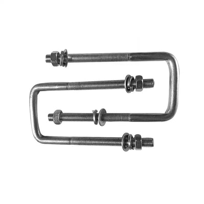 SMARTTEK Draw Bar Mount