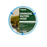 Conforms to AS2070 standard (Products for use in contact with drinking water