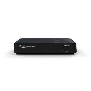 DSD4921RV 500GB PVR-front