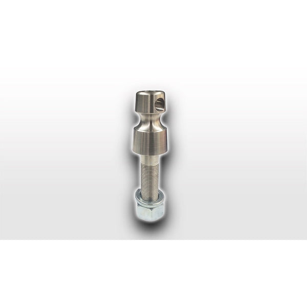 MCHITCH3.5 & 2T Tapered Towpin (long shank)