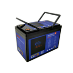 Baintech 12V 150AH Lithium Battery with Bluetooth