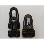 Easyklip Midi Tarp Clip (4 Pack)