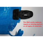 Easyklip Midi Tarp Clip (4 Pack)