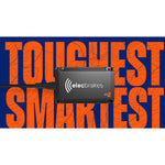 Elecbrakes Plug N Play Electric Brake Controller EB2 NEW MODEL with Hardwire Leader