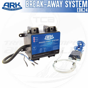 Ark Electric Break-away Kit EBK24