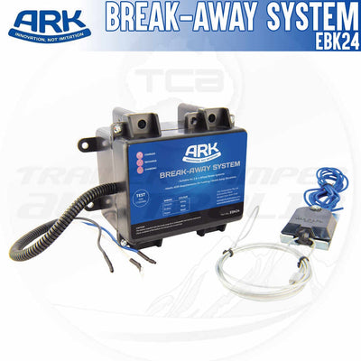 Ark Electric Break-away Kit EBK24