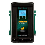Enerdrive 20A Ac Battery Charger