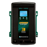 Enerdrive ePOWER B-TEC 12V 125Ah G2 Lithium Battery DC40A -AC 40A Charger