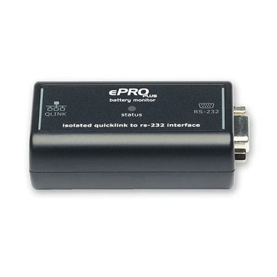 RS232 Coms Kit for ePro Plus