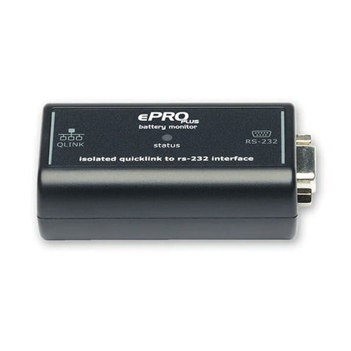 Enerdrive RS232 Coms Kit for ePro Plus