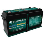 Enerdrive 200AH B- TEC lithium battery