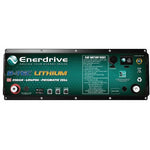 Enerdrive ePOWER B-TEC 12V 200Ah GEN2 Lithium Battery Bluetooth