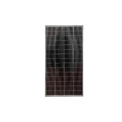 Voltech Solar panel Voltech (320W-24V) - Black Frame
