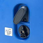 GENTRAX 3.5KW Inverter Generator Pure Sine Wave Petrol 3KW Rated Output