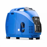 Ezy-Gen 3.5kva Pure Sine Wave Inverter Generator