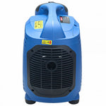 GENTRAX 3.5KW Inverter Generator Pure Sine Wave Petrol 3KW Rated Output