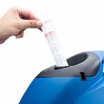 GENTRAX 3.5KW Inverter Generator Pure Sine Wave Petrol 3KW Rated Output