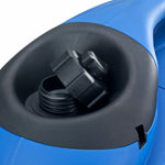 GENTRAX 3.5KW Inverter Generator Pure Sine Wave Petrol 3KW Rated Output