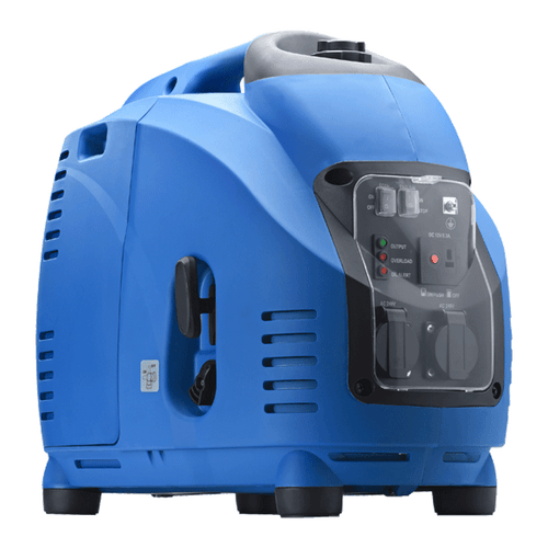 Ezy-Gen 3.5KW  Inverter Generator