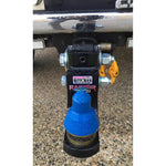 MISTER HITCHES RAPTOR 4500KG SUPER DUTY ADJUSTABLE BALL MOUNT 16 STAGE