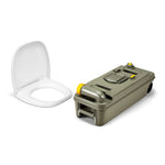 Thetford Fresh Up Set For C2/C3/C4 Cassette Toilet- LH