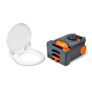 Thetford Fresh-up Set for C250/C260 toilet