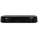 MSat DSD 6000 VAST® Certified Satellite Receiver