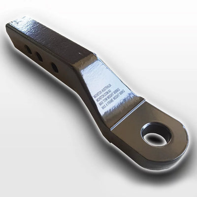 McHitch 6T FORGED 1 & 1/4" 2" Drop Tow Hitch Tongue