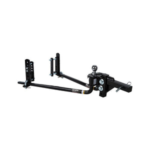 Fastway E2 Trunnion Sway Control WDH Weight Distribution Hitch 3.5T 3" Shank