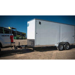 Fastway E2 Round Bar Sway Control WDH Weight Distribution Hitch 3.5T No Shank