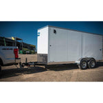 Fastway 3.5T Roundbar E2 Anti Sway Weight Distribution WHD Hitch 3" Shank