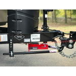 Fastway FLIP 6" Automatic Jack Foot