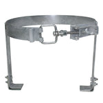 ARK Adjustable 9KG Gas Bottle Holder