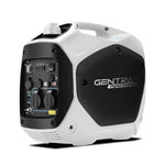 Gentrax Inverter Generator 2.2KW Petrol Sine Wave