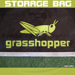 Grasshopper Storage Bag for Anti Flap Kit