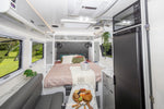 AUSTRACK CAMPERS - GIBB 14 HYBRID OFFROAD CARAVAN