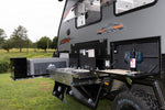 AUSTRACK CAMPERS - GIBB 14 HYBRID OFFROAD CARAVAN