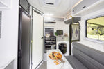 AUSTRACK CAMPERS - GIBB 14 HYBRID OFFROAD CARAVAN