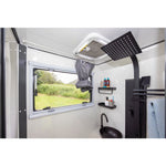 AUSTRACK CAMPERS - GIBB 14 HYBRID OFFROAD CARAVAN